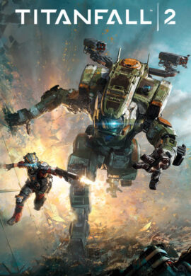 448سقوط تایتان Titanfall 2